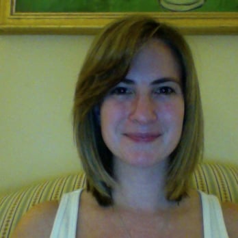 Drybar - Georgetown - This is what my hair looked like after I spent 30 minutes fixing it: still not nearly as good as it can look. - Blow Dry/Out Services Near Me - Washington, DC, District of Columbia