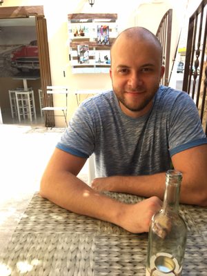 La Calera Restaurante Pizzeria by null