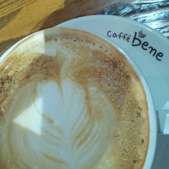 Caffébene - Vanilla Latte.. - Coffee & Tea Near Me - Boston, Massachusetts Caffébene - Vanilla Latte.. - Coffee & Tea Near Me - Boston, Massachusetts