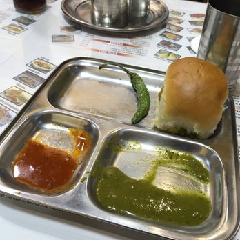 Apna Chaat House - Vada pav - Indian Near Me - Surrey, British Columbia Apna Chaat House - Vada pav - Indian Near Me - Surrey, British Columbia
