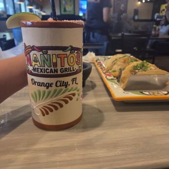 Nanitos Mexican Grill - Mexican Near Me - Orange City, Florida Nanitos Mexican Grill - Mexican Near Me - Orange City, Florida
