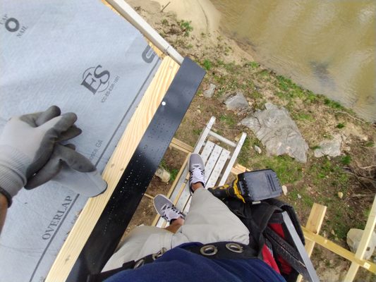 Columbus Metal Roofing