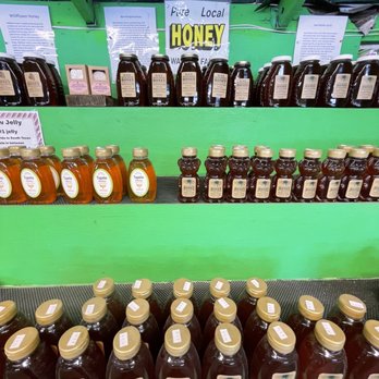 Pair A Dice Produce - Local Honey - Grocery Near Me - Fort Myers, Florida Pair A Dice Produce - Local Honey - Grocery Near Me - Fort Myers, Florida