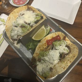 MESU - Barbacoa Tacos - Mexican Near Me - Charleston, South Carolina