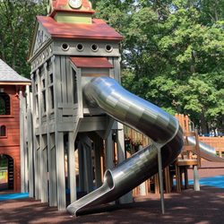 So much fun for the kids