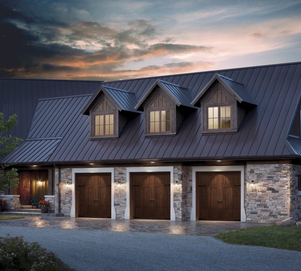 Coney Garage Door - Garage Door Contractor in Farmington, AR