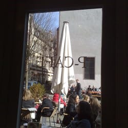P-Cafe