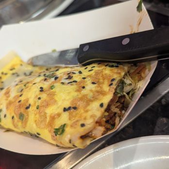 Auntie Qiu Kitchen - Shanghainese Near Me - Arcadia, California