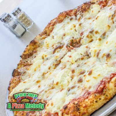 A Pizza Melody Las Vegas by null