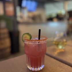 Jack's - Mocktail