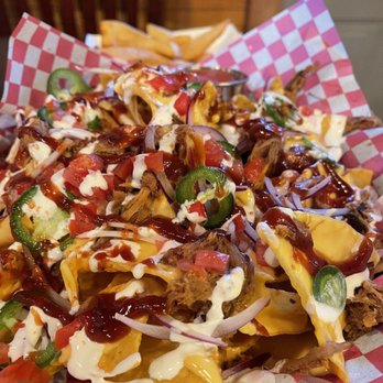 Beaver Creek Steak - Appetizer Nachos - Salad Near Me - Mountain Grove, Missouri Beaver Creek Steak - Appetizer Nachos - Salad Near Me - Mountain Grove, Missouri