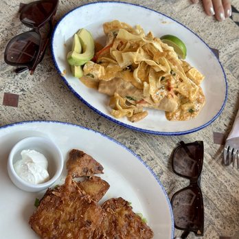 Simply Crepes Pittsford - Thai Curry Crepe - Breakfast & Brunch Near Me - Pittsford, New York