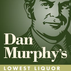 Dan Murphy's - Logo