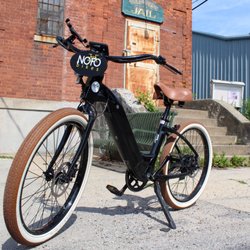 NoFo Bikes