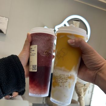 HEYTEA - Bubble Tea Near Me - San Jose, California