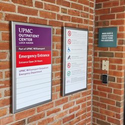 UPMC Outpatient Center