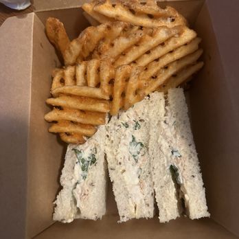 Kojima - Tsuna Mayo Sando - Japanese Near Me - Los Angeles, California