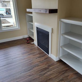 TM Woodcraft - Carpenters Near Me