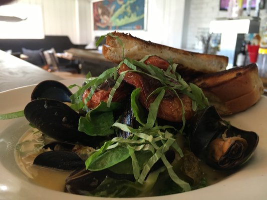 PORT Waterfront Bar & Grill by null