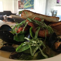 PORT Waterfront Bar & Grill