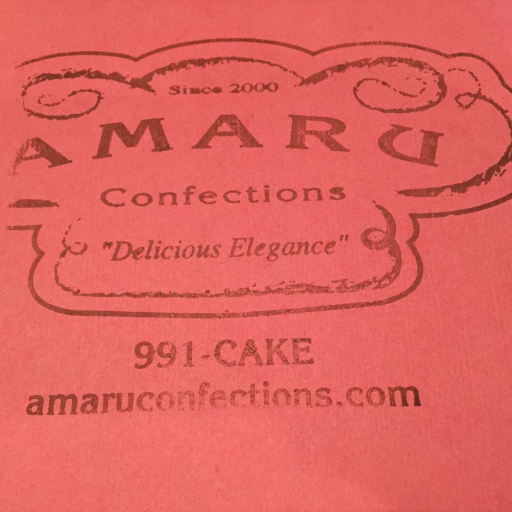 Amaru Confections - Amaru Confections - Cinn-A-Sant Rolls - Bakeries Near Me - Boise, Idaho