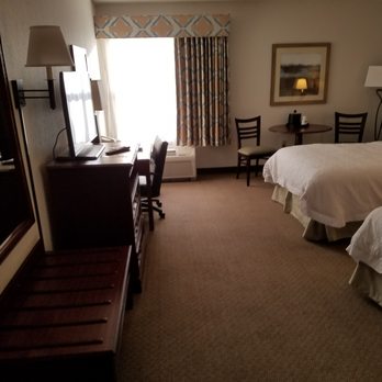 Hampton Inn Clarks Summit - Hotels Near Me - Clarks Summit, Pennsylvania
