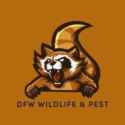 DFW Wildlife And Pest Control - Logo