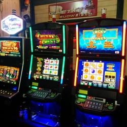 Fergy's Grill & Bar - Video Poker and Slots