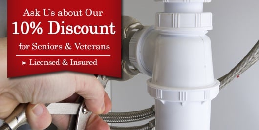 Slide of C & C Mechanical Plumbing