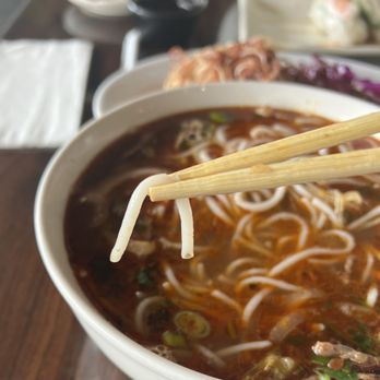 Pho 79 - Pinecrest - Terrible. Who wants noodles like this? - Vietnamese Near Me - Pinecrest, Florida Pho 79 - Pinecrest - Terrible. Who wants noodles like this? - Vietnamese Near Me - Pinecrest, Florida