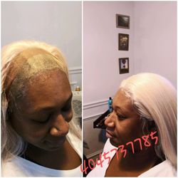Better Hair Extensions