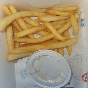 Dairy Queen Grill & Chill - Fast Food Near Me - Phoenix, Arizona Dairy Queen Grill & Chill - Fast Food Near Me - Phoenix, Arizona