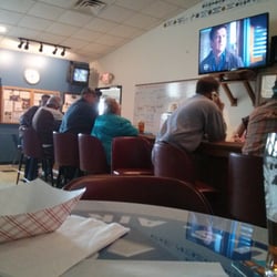 American Legion Post 290 - Wings nite