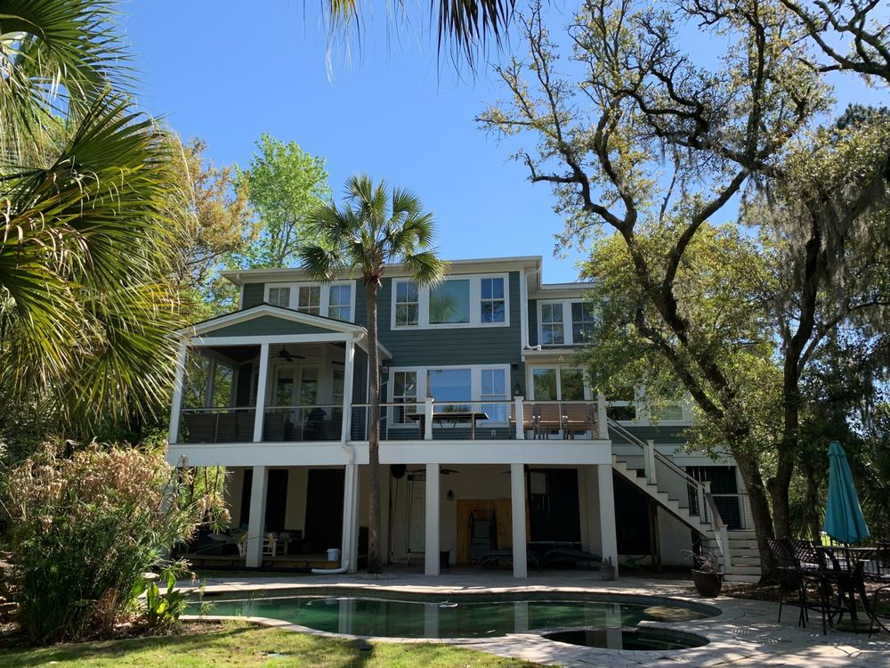 Slide of Roofing USA