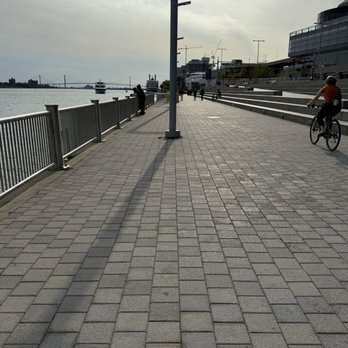 RiverWalk - Parks Near Me - Detroit, Michigan RiverWalk - Parks Near Me - Detroit, Michigan