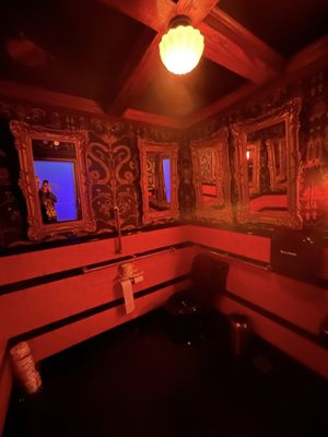 Tiger Bar by null