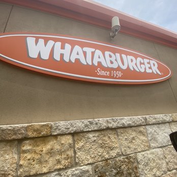 Whataburger - Burgers Near Me - Austin, Texas Whataburger - Burgers Near Me - Austin, Texas