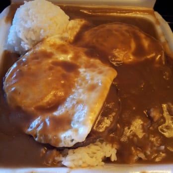 Loco Moco Drive Inn - Loco moco - Hawaiian Near Me - Ewa Beach, Hawaii Loco Moco Drive Inn - Loco moco - Hawaiian Near Me - Ewa Beach, Hawaii