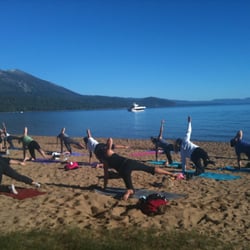 Pilates With Gina