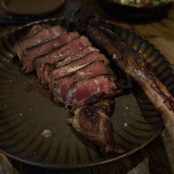 Filthy Animal - Tomahawk - Cocktail Bars Near Me - Tempe, Arizona