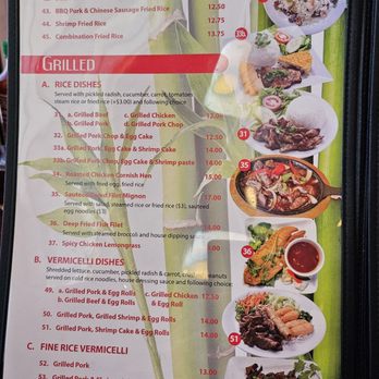 Pho BamBu - Menu - Vietnamese Near Me - Rancho Cucamonga, California Pho BamBu - Menu - Vietnamese Near Me - Rancho Cucamonga, California
