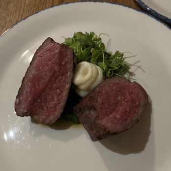 Rezdôra - Sirloin - Italian Near Me - New York, New York