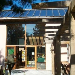 Centre For Alternative Technology