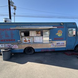 Taqueria Mendez