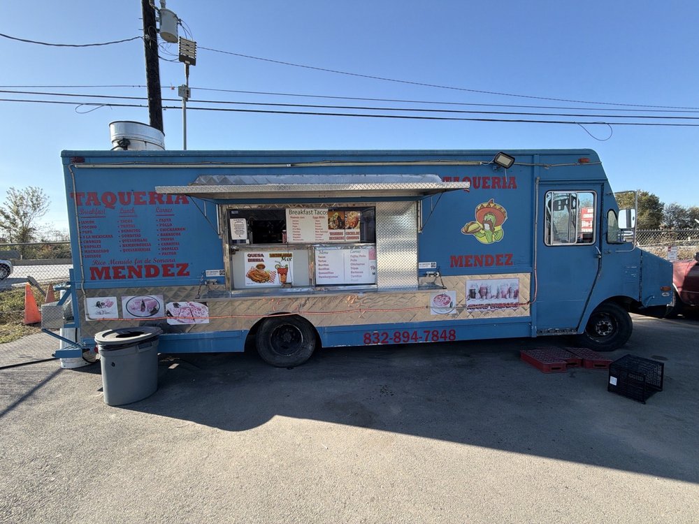Taqueria Mendez — Mexican restaurant in Fresno