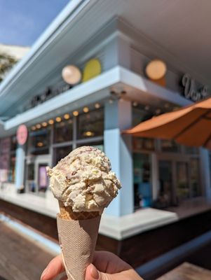 Van Leeuwen Ice Cream by null