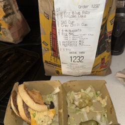McDonald's - Big Mac®