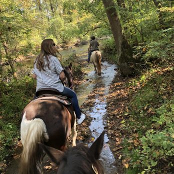 Sheeder Mill Farm - Horseback Riding Near Me - Spring City, Pennsylvania