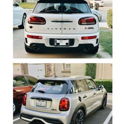 BMW of Monrovia - Beauties.