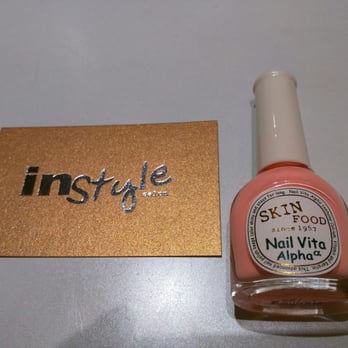 InStyle Salon - Nail Salons Near Me - San Mateo, California InStyle Salon - Nail Salons Near Me - San Mateo, California